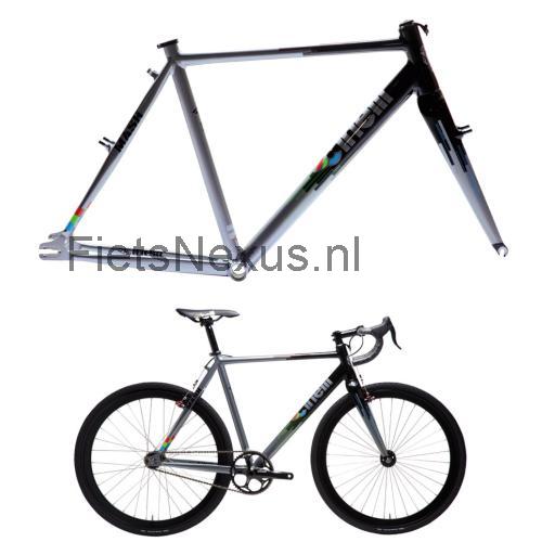Cinelli Mash CXSS beoordelingen en specificaties